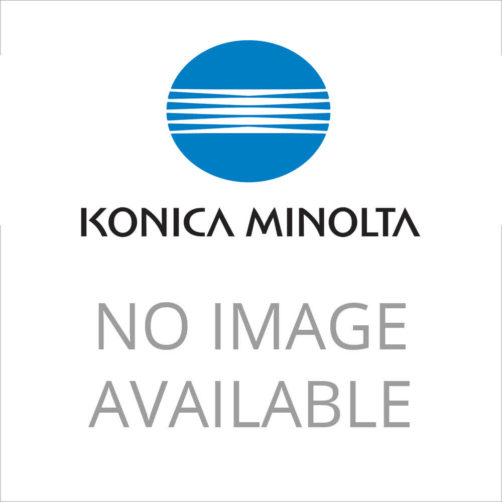 KONICAMINOLTA KONICAMINOLTA Developer A3VX800